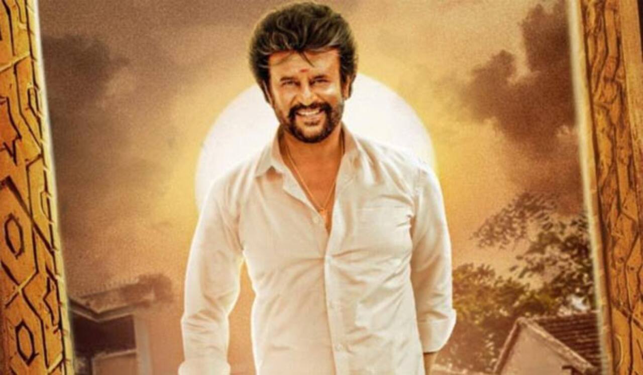 மீண்டும் அண்ணாத்த படப்பிடிப்பில் ரஜினிகாந்த்
