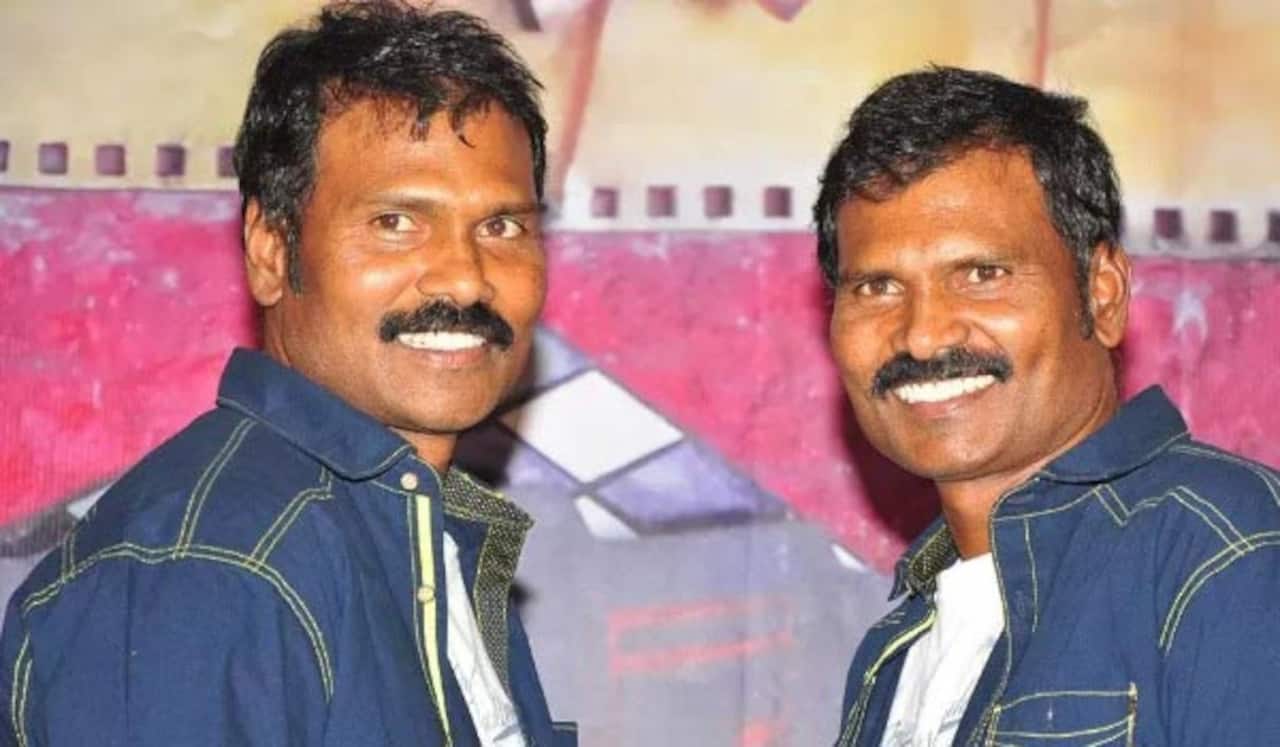 ஆர்ஆர்ஆர் படத்தில் இருந்து தர்பார் பட ஸ்டண்ட் மாஸ்டர்கள் விலகல்