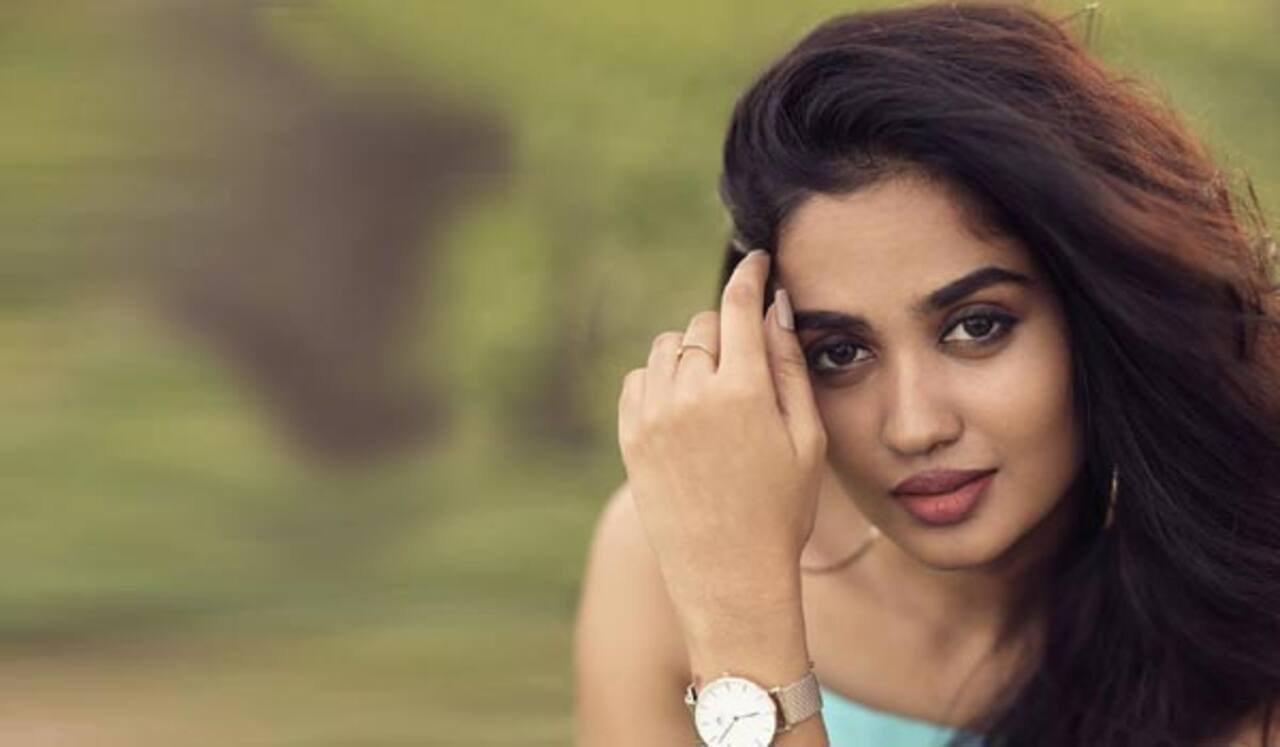 ஹீரோயின் ஆனார் தேஜு அஸ்வினி