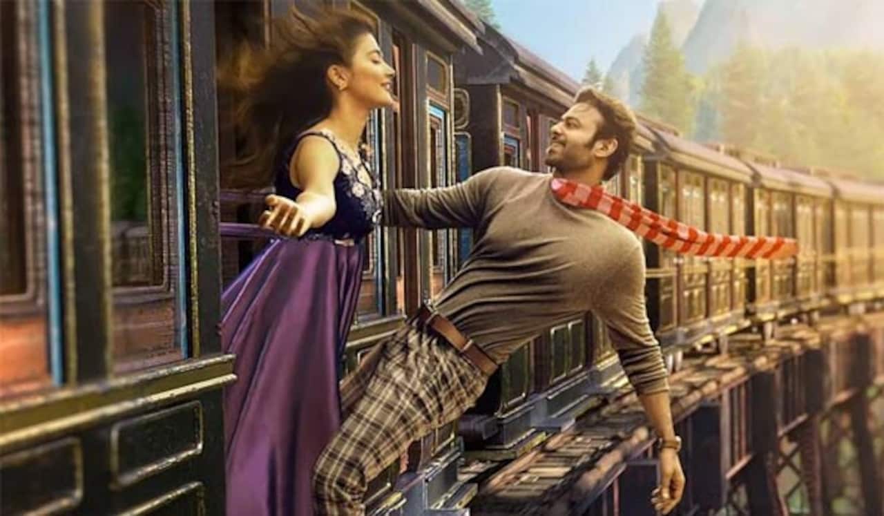 11 ஆண்டுக்கு பின் பிரபாஸ் நடிக்கும் முழுக்காதல் படம்