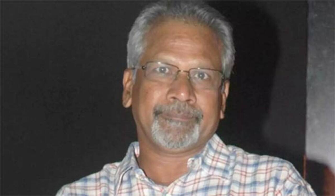 ஓடிடி தான் இனி சினிமாவின் எதிர்காலம் : மணிரத்னம் கணிப்பு