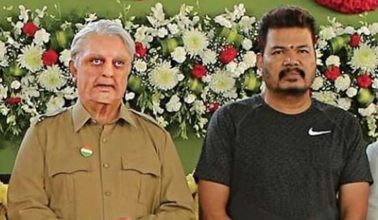 இந்தியன் 2 படத்தை அம்போவென விட்ட ஷங்கர், கமல்ஹாசன்