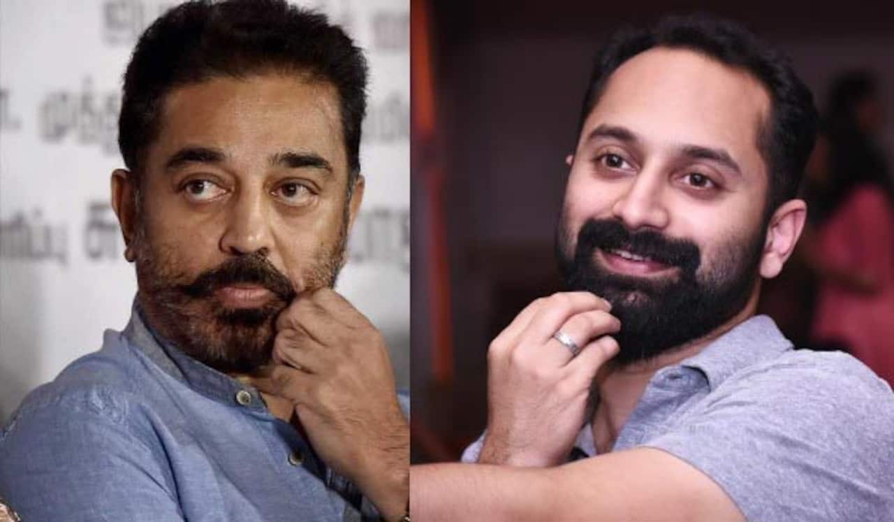கமலிடம் பஹத் பாசில் கேட்க விரும்பும் கேள்வி