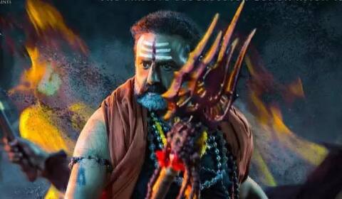 பாலகிருஷ்ணா படத்தில் இருந்தும் வெளியேறிய ராம்-லட்சுமண்