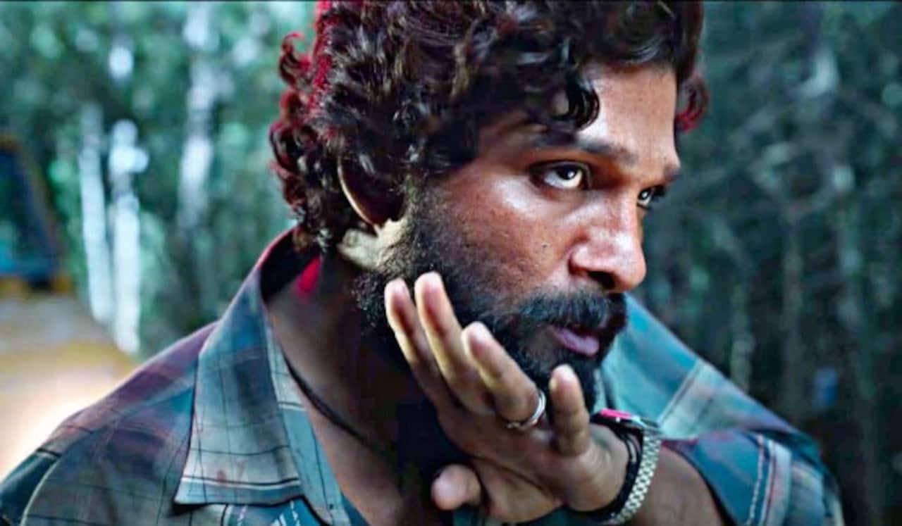 புஷ்பா-2வால் அல்லு அர்ஜுனுக்கு புதிய சிக்கல்