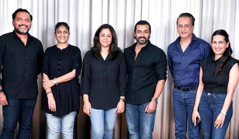 ஹிந்தியில் சூரரைப்போற்று - சூர்யாவே தயாரிக்கிறார்