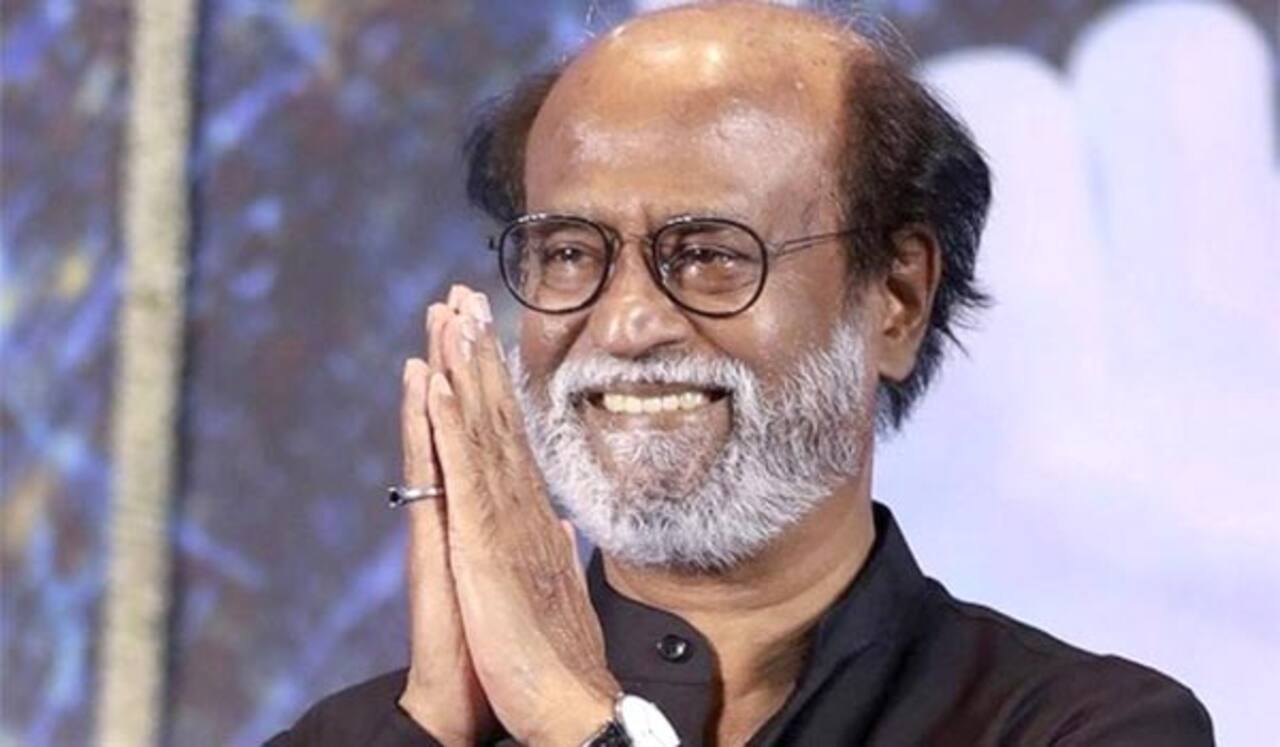 அரசியல் ‛நோ, ரஜினி மக்கள் மன்றம் கலைப்பு : ரஜினி அறிவிப்பு