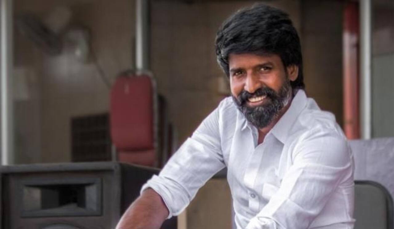 விடுதலை : சூரி வைத்த சஸ்பென்ஸ்