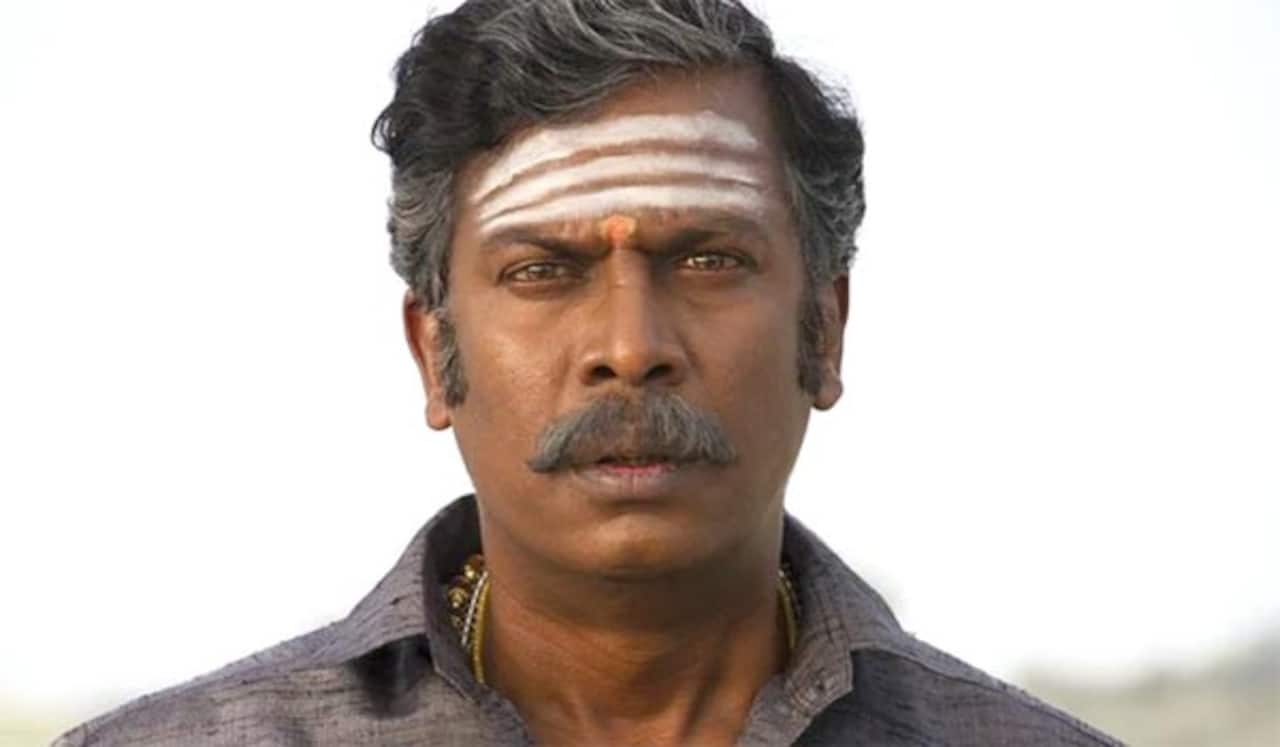 தெலுங்கில் வில்லனாக கலக்கி வரும் சமுத்திரகனி