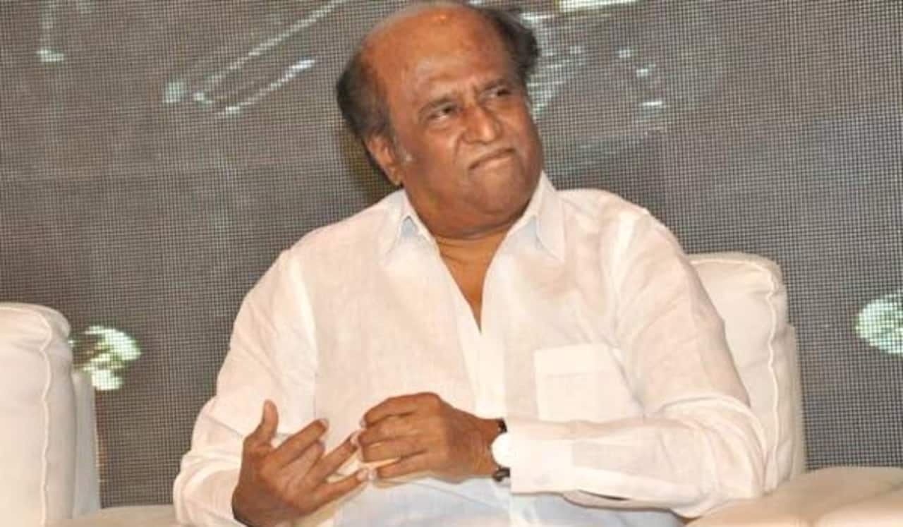 அண்ணாத்த படப்பிடிப்புக்காக ரஜினி நாளை கோல்கட்டா பயணம்