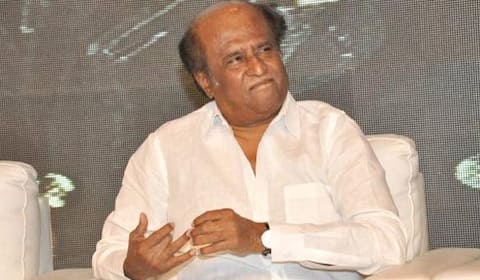 அண்ணாத்த படப்பிடிப்புக்காக ரஜினி நாளை கோல்கட்டா பயணம்