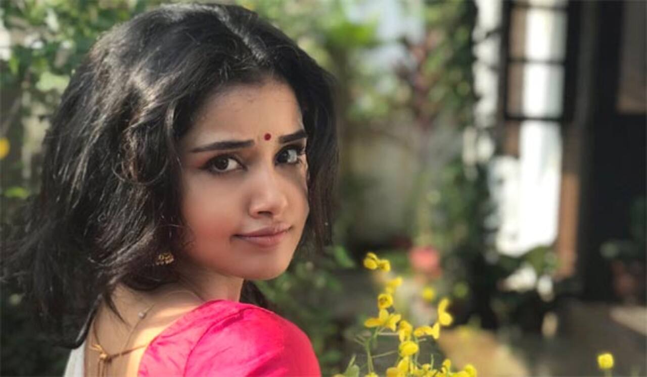 என் காதல் முறிந்து விட்டது : அனுபமா பரமேஸ்வரன்