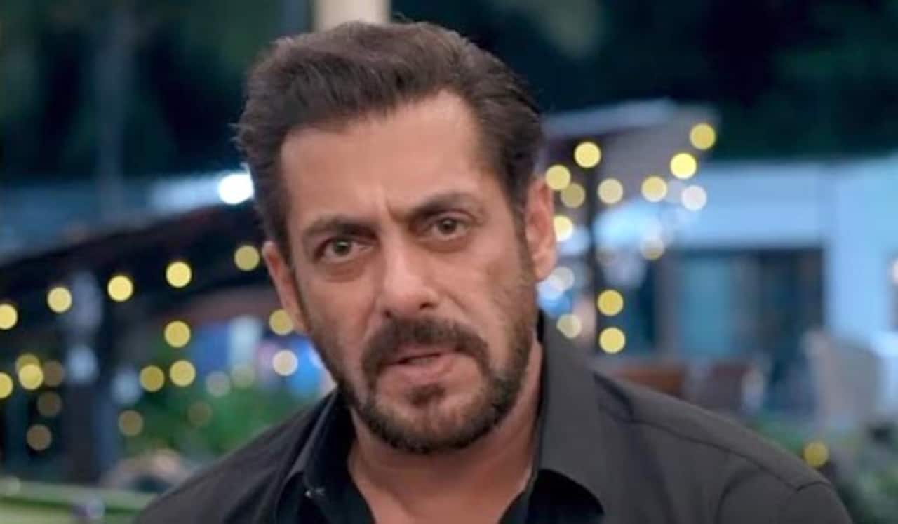நகைக்கடை மோசடி ; சல்மான்கானுக்கு தொடர்பு இல்லை