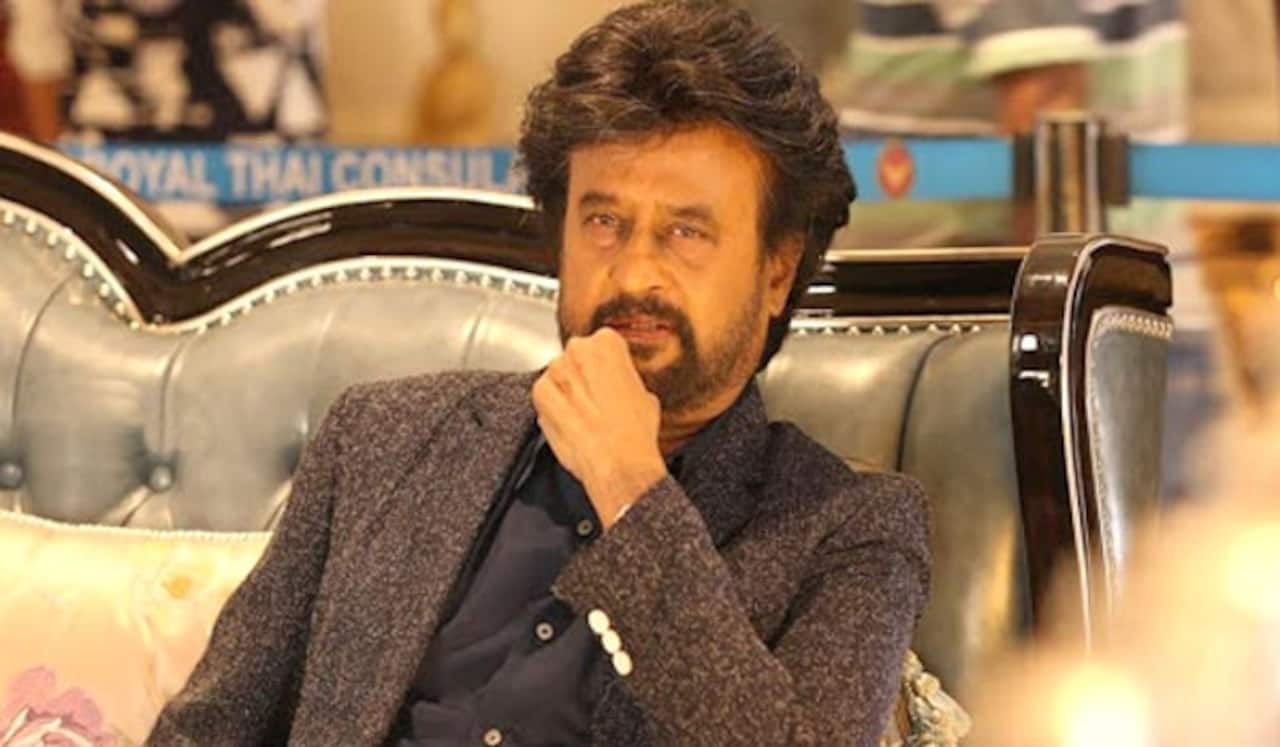 இரண்டு படங்களோடு நடிப்புக்கு முழுக்கு போடுகிறாரா ரஜினி?