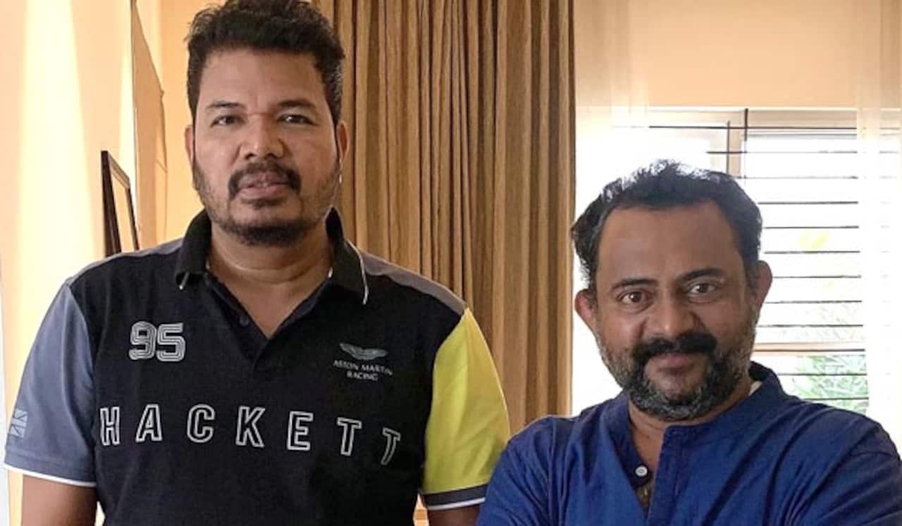 புகைப்படம் எடுக்க ஆசைப்பட்டவருக்கு வசனம் எழுத வாய்ப்பு