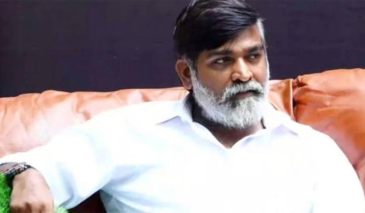 என்னிடம் எந்த திட்டமிடலும் இல்லை : விஜய் சேதுபதி
