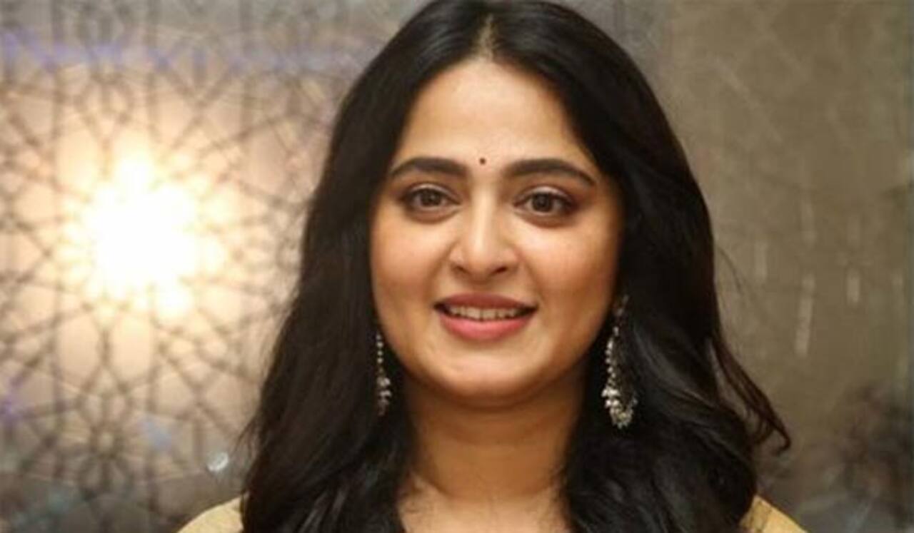 அனுஷ்கா படம் நிறுத்தப்பட்டதா?