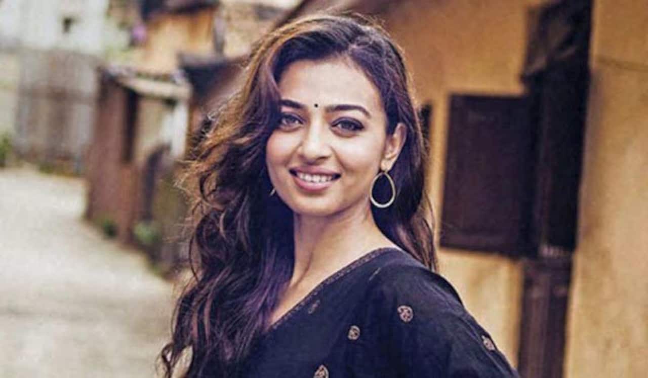 விக்ரம் வேதா ஹிந்தி ரீமேக்கில் ராதிகா ஆப்தே