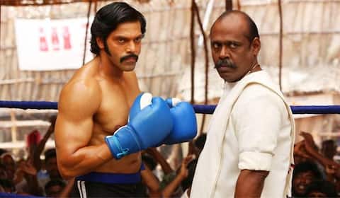 பா.ரஞ்சித்துக்கு பாக்சிங் கை கொடுக்குமா?