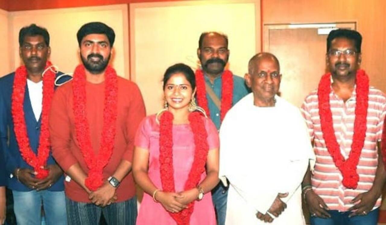 மீண்டும் ஹீரோ ஆனார் பிரஜன்