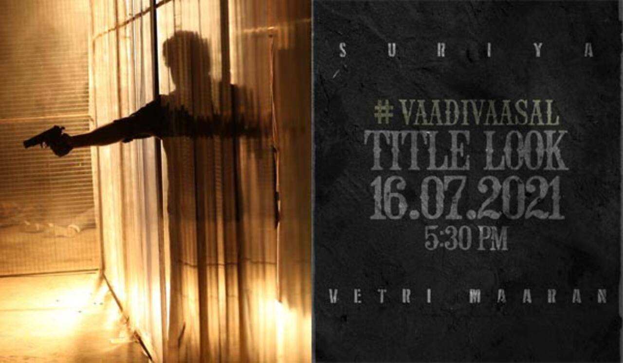 சூர்யா 40 படப்பிடிப்பு மீண்டும் துவங்கியது : வாடிவாசல் அப்டேட்டும் வெளியீடு