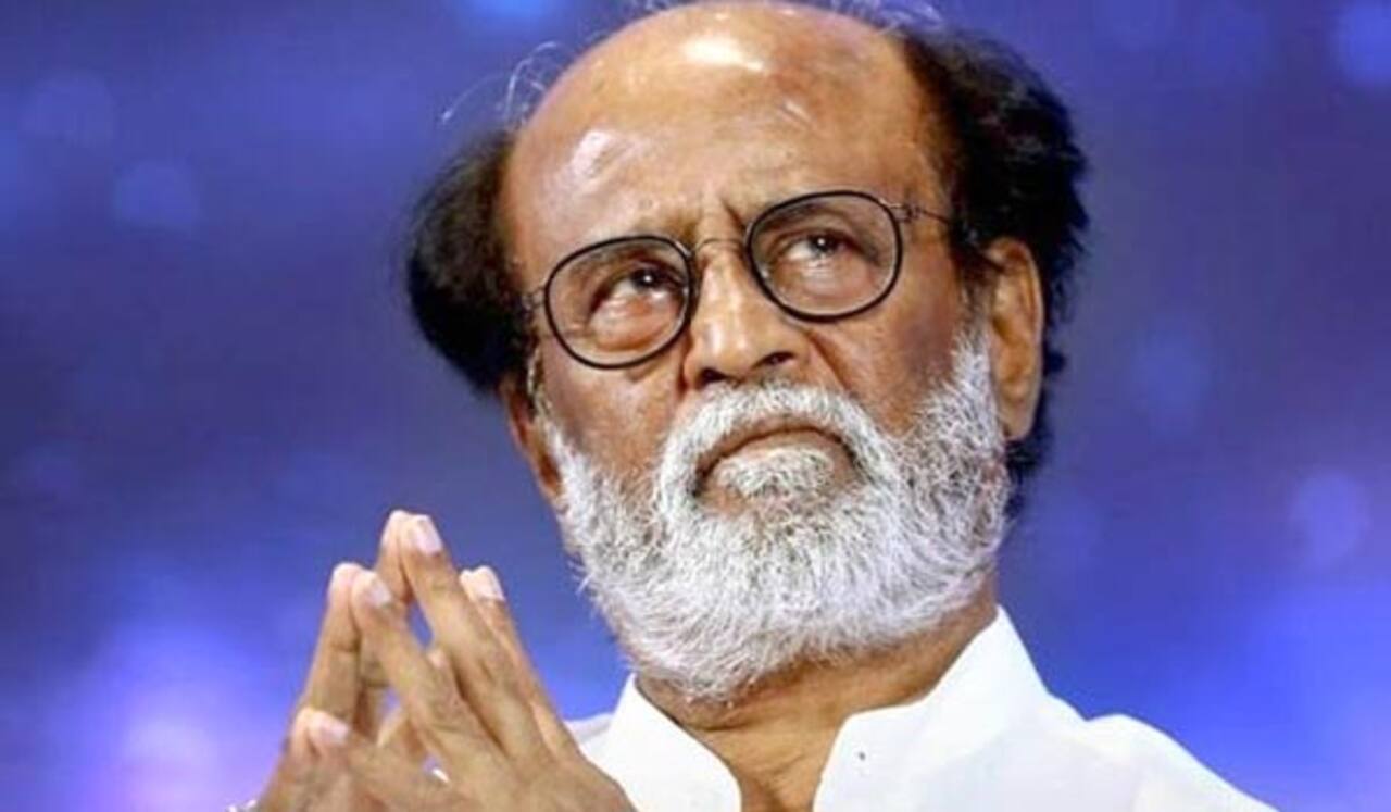 ரஜினி முடிவுக்கு உள்ளாட்சி தேர்தல் தான் காரணமா?