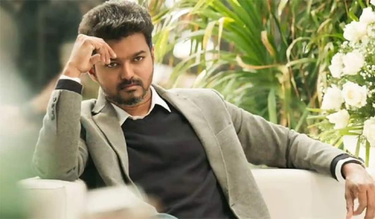 விஜய் கார் விவகாரத்தில் நடந்தது என்ன..?