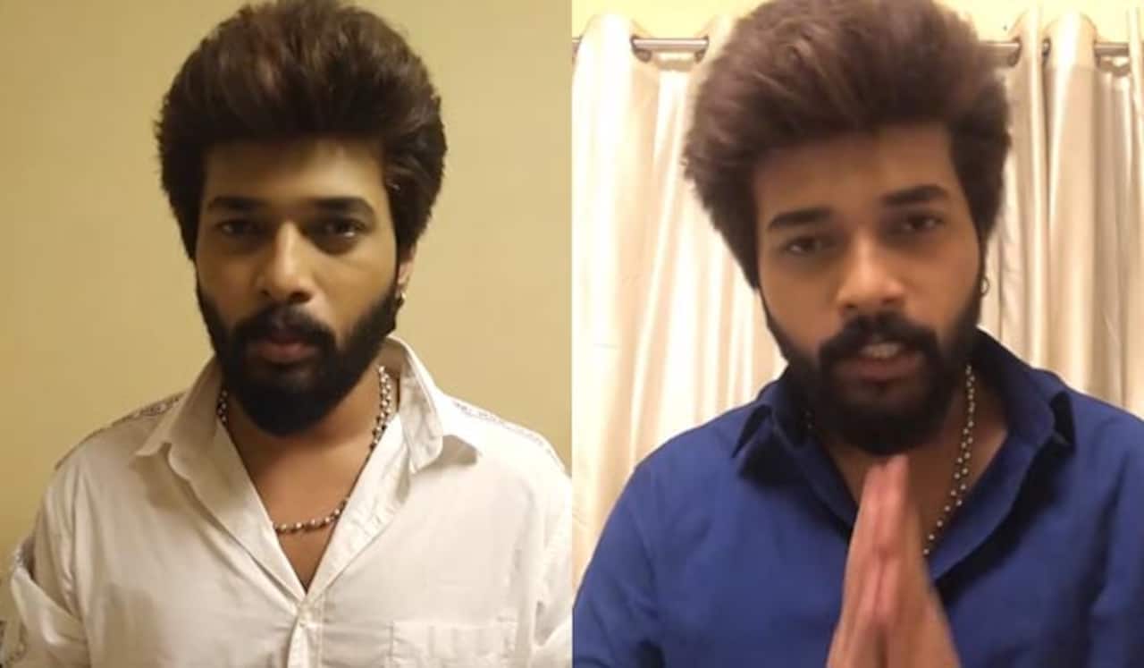 சினிமாவில் நடிக்க பண உதவி கேட்கும் சீரியல் நடிகர்