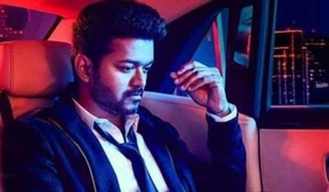 ரூ.1 லட்சம் அபராதம் : நடிகர் விஜய் அப்பீல்