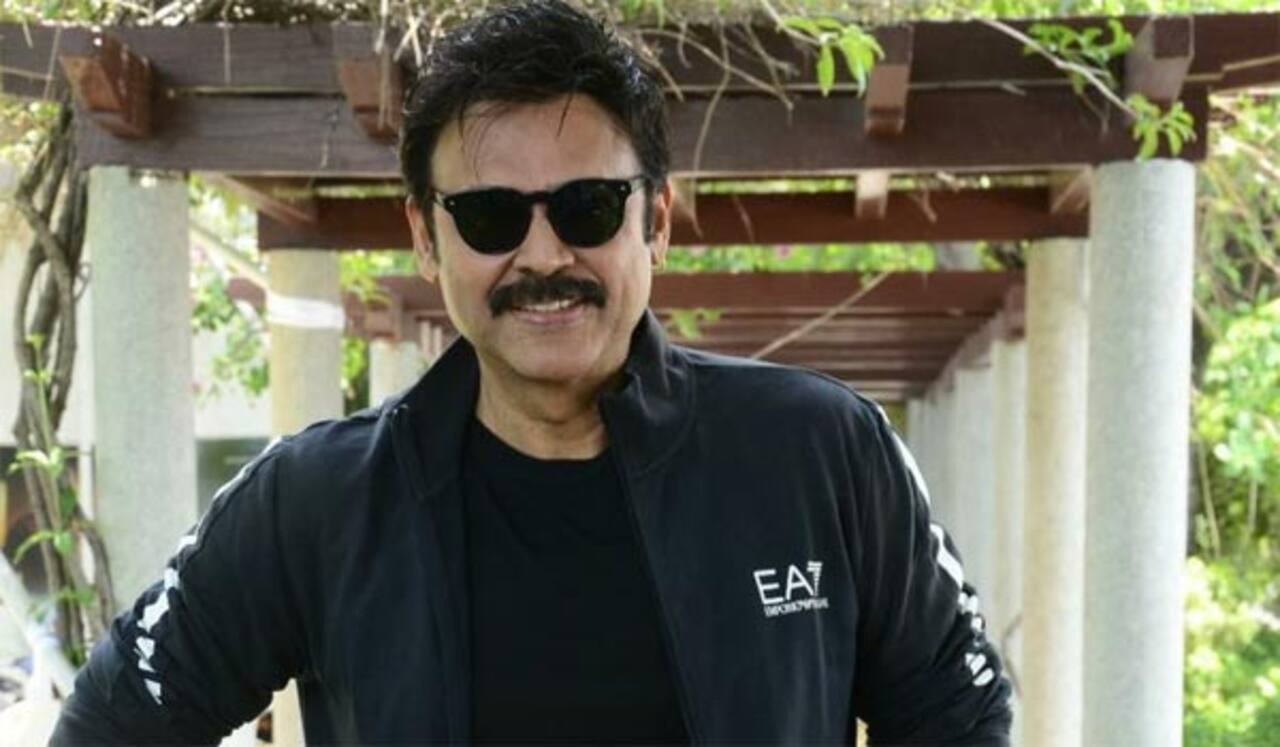 நரப்பா ஓடிடி ரிலீஸ் : மன்னிப்பு கேட்கும் வெங்கடேஷ்