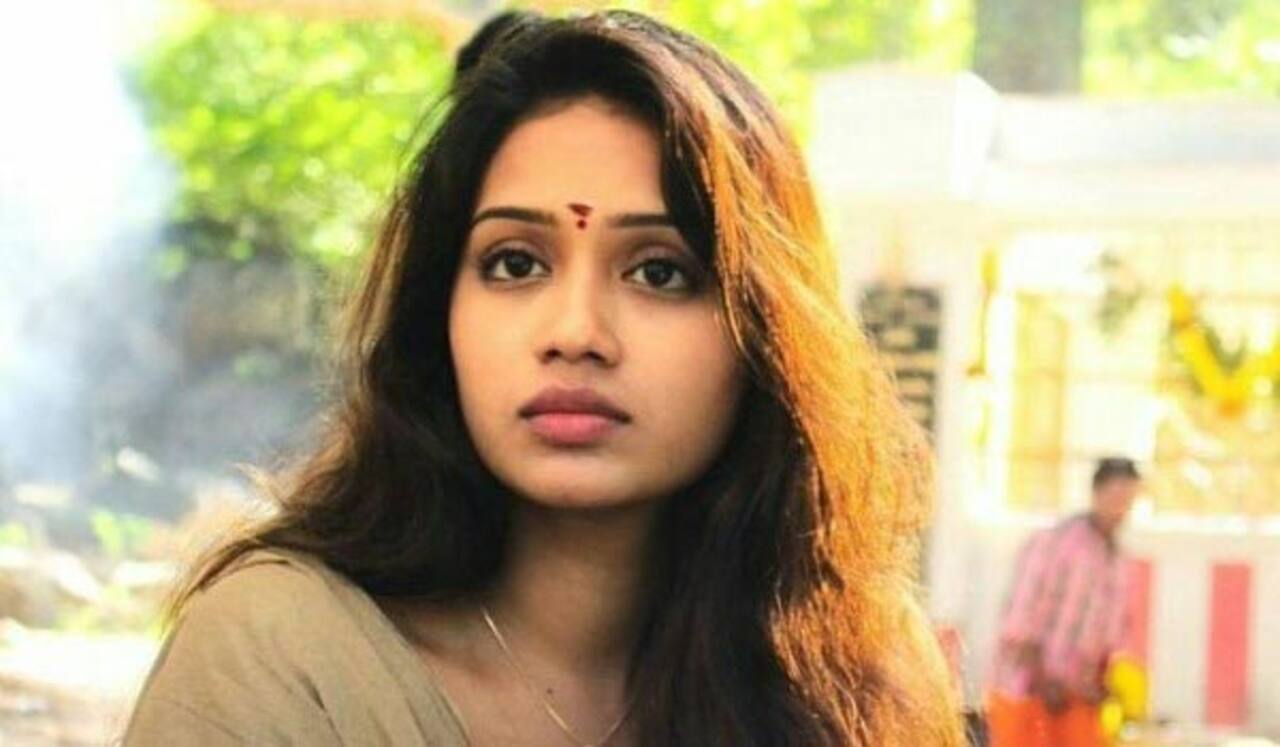 நக்சலைட்டாக நிவேதா பெத்துராஜ்