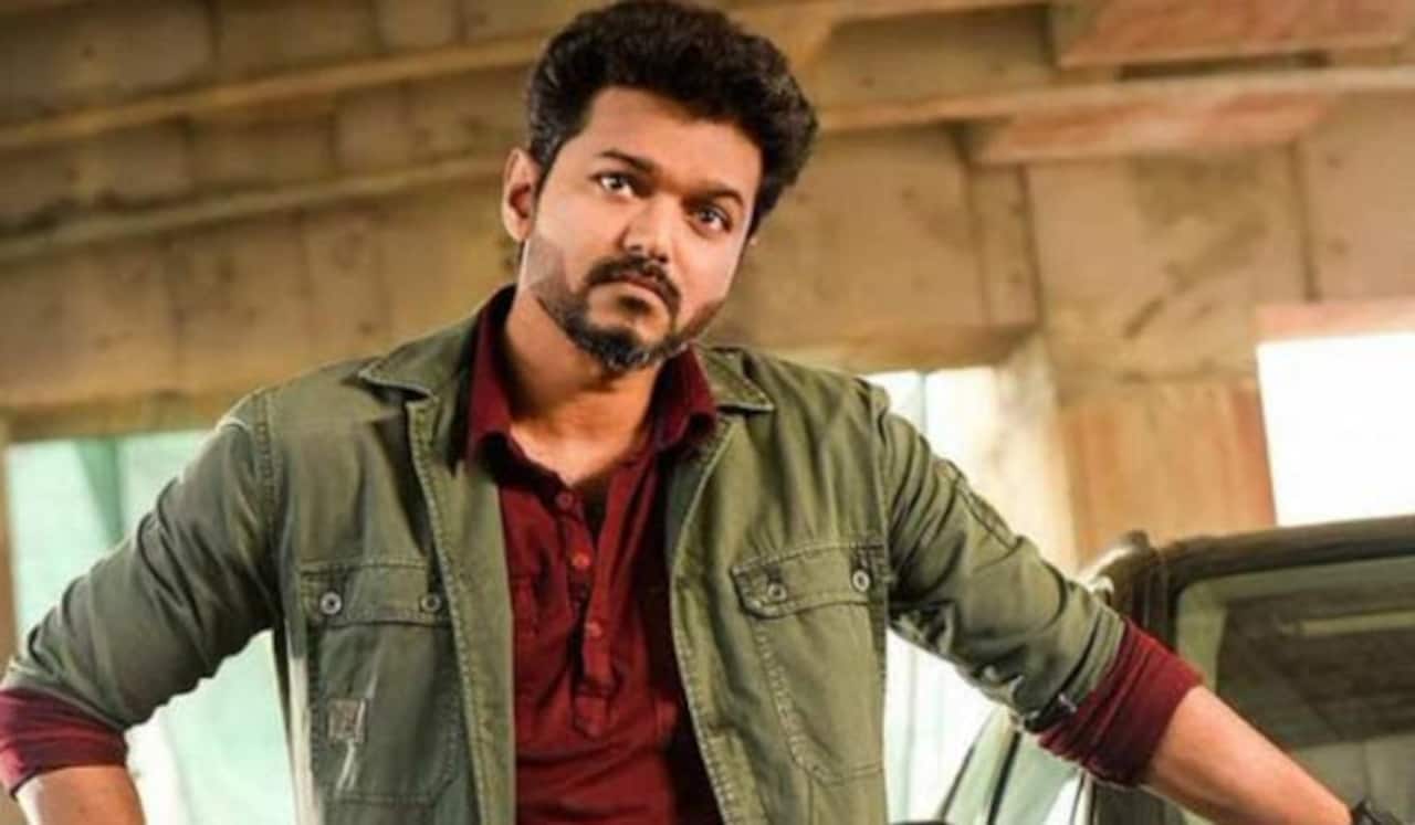 ஐகோர்ட்டு உத்தரவை எதிர்த்து நடிகர் விஜய் மேல்முறையீடு : இன்று விசாரணைக்கு வருகிறது