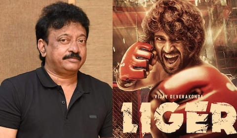 விஜய் தேவரகொண்டா பற்றி ராம்கோபால் வர்மா கமெண்ட்