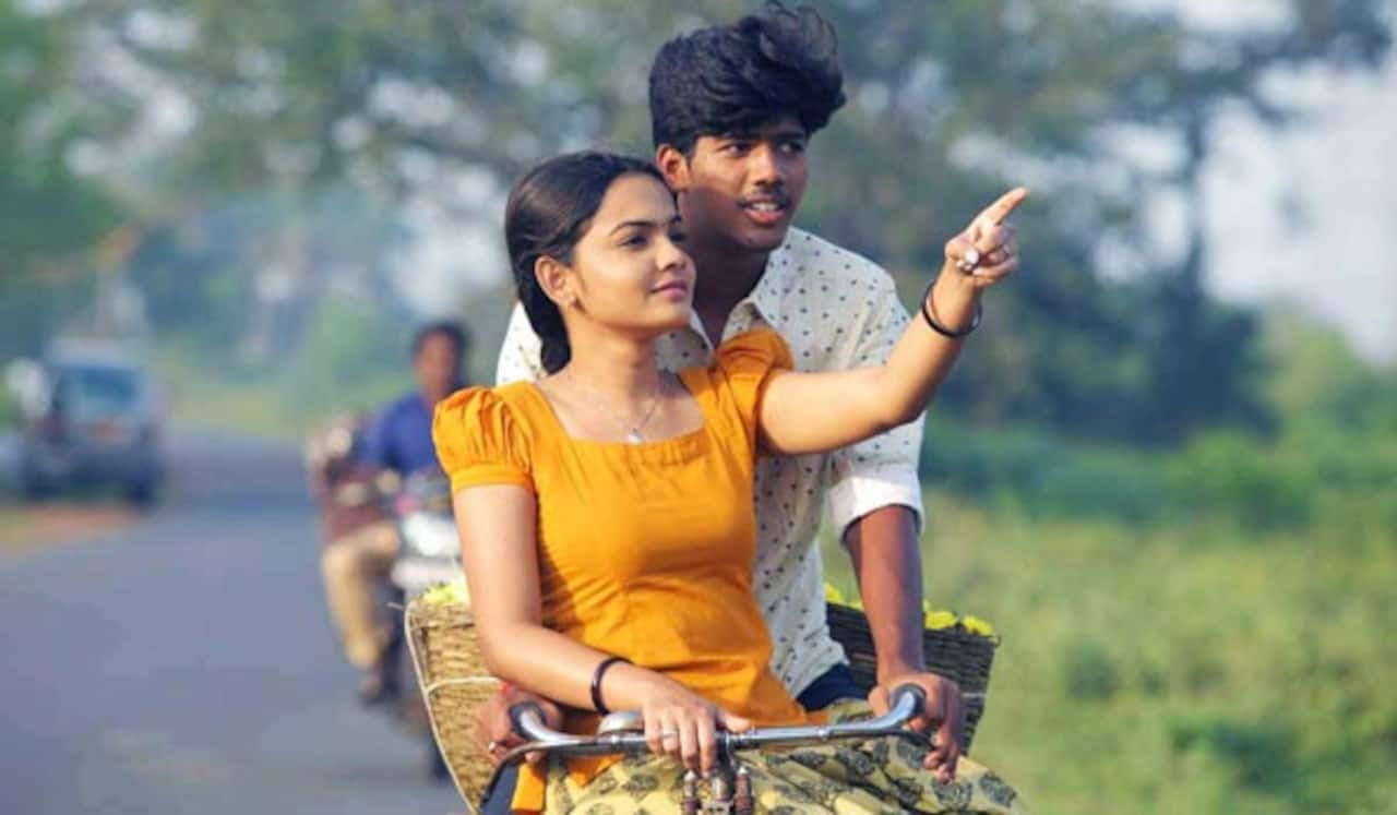 குழலிக்காக காத்திருக்கும் ஆரா