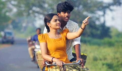 குழலிக்காக காத்திருக்கும் ஆரா