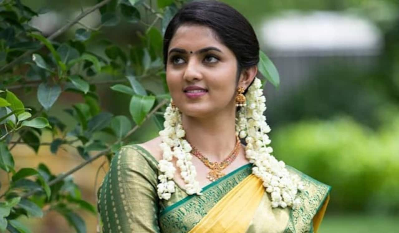 சீனிமா தராததை சீரியல் தந்தது: ராதிகா ப்ரீத்தி