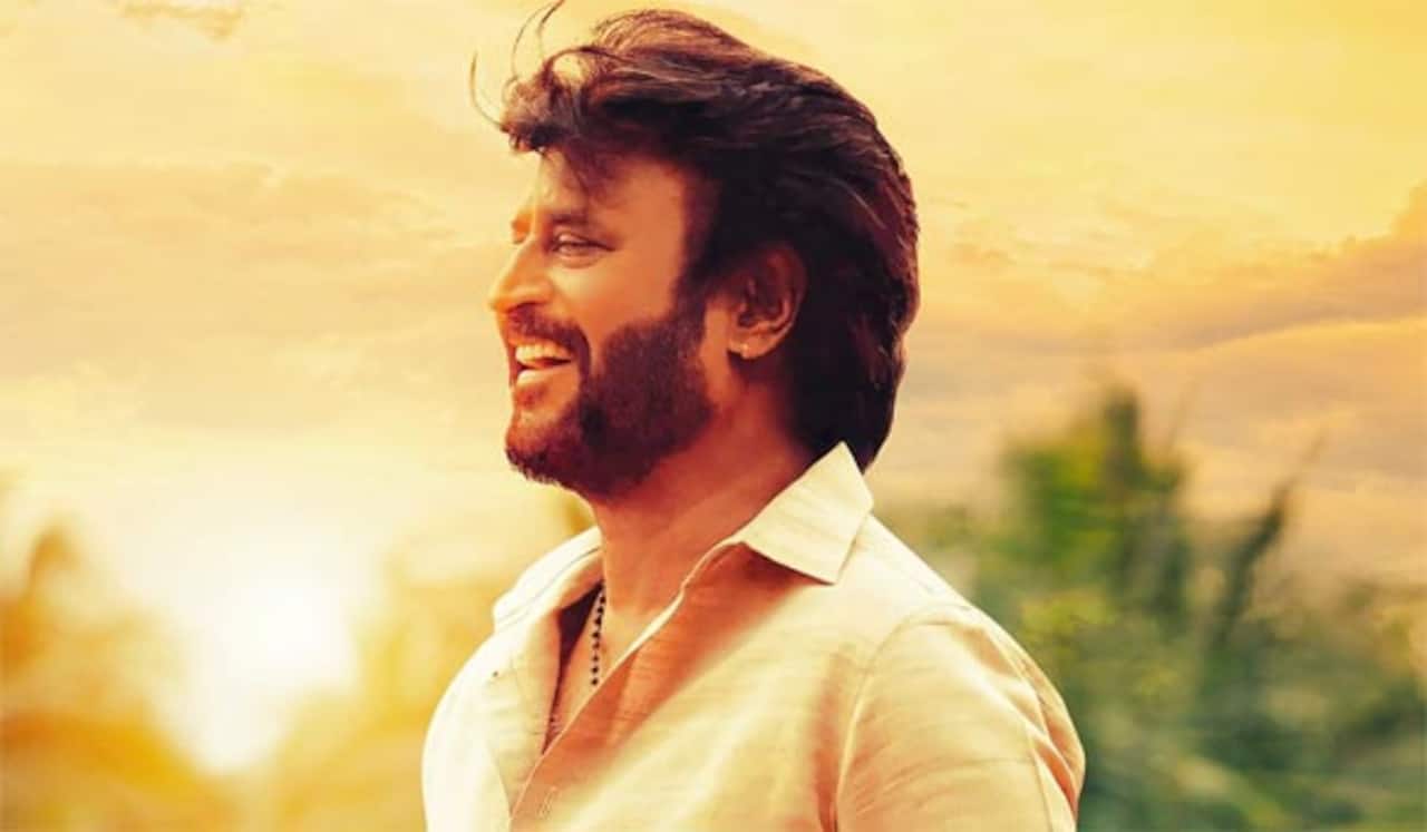 அண்ணாத்த படப்பிடிப்பில் கலந்து கொண்ட ரஜினி