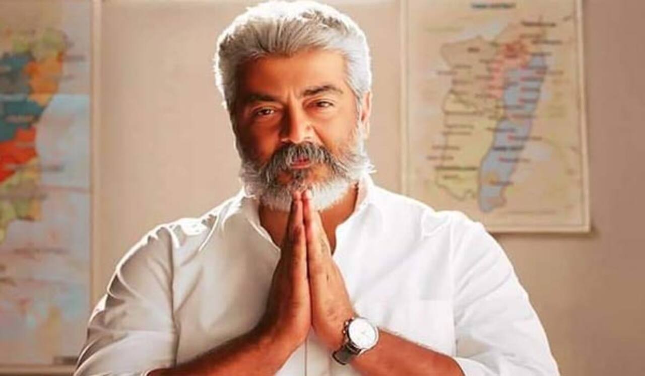 அஜித் 61 எப்போது தொடங்குகிறது
