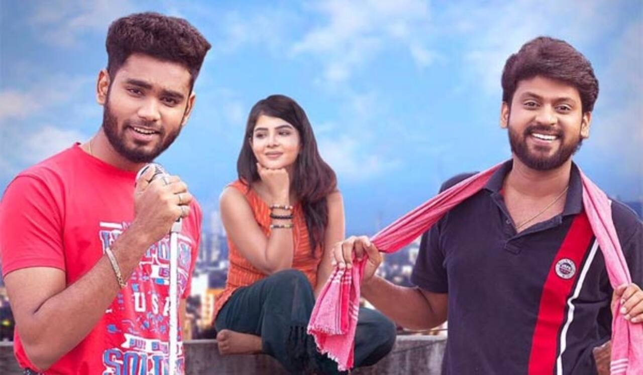 ரியோ - பவித்ரா ஜோடியின் கண்ணம்மா என்னம்மா புதிய ஆல்பம் அப்டேட்!