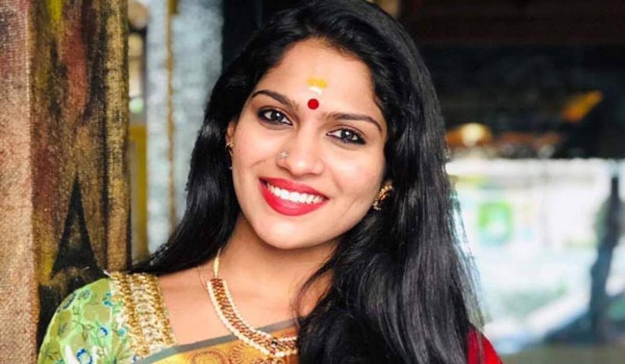 திருமணத்தை போன்றே விவாகரத்தும் புனிதமானது: சுவாசிகா