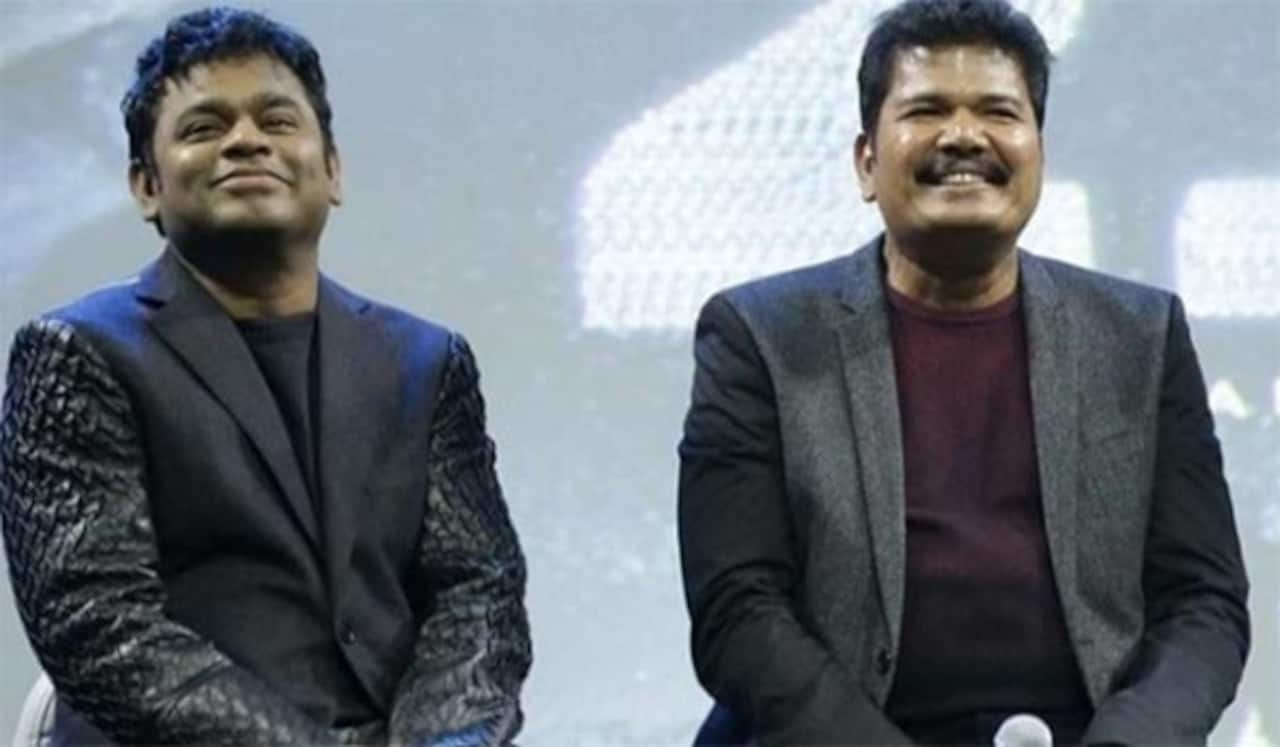 ஷங்கர் கூட்டணியில் இல்லாத ஏ.ஆர்.ரஹ்மான் - காரணம் என்ன ?