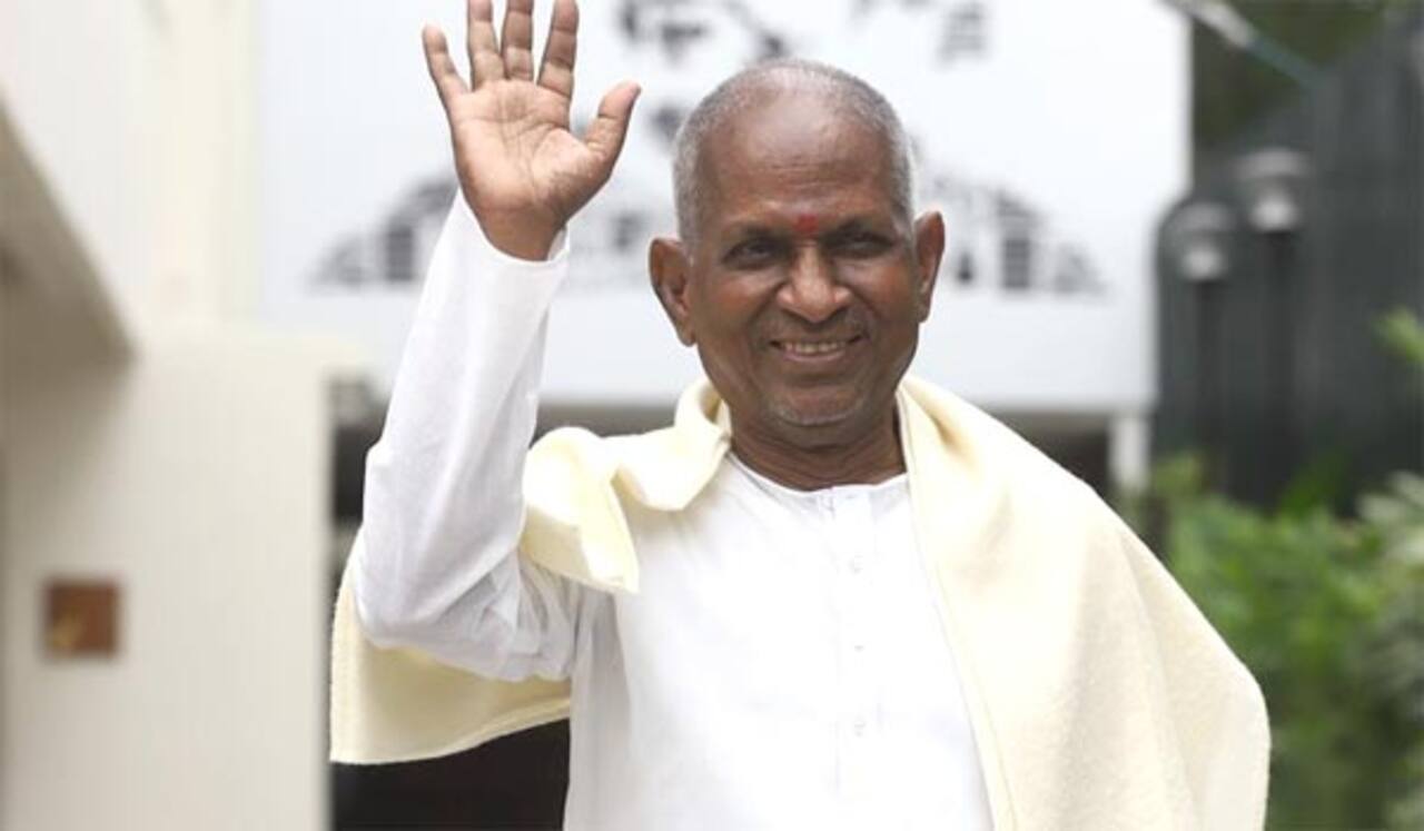 இசை மேதைகளின் மதிப்பும், மகத்துவமும் தெரியவில்லை - இளையராஜா