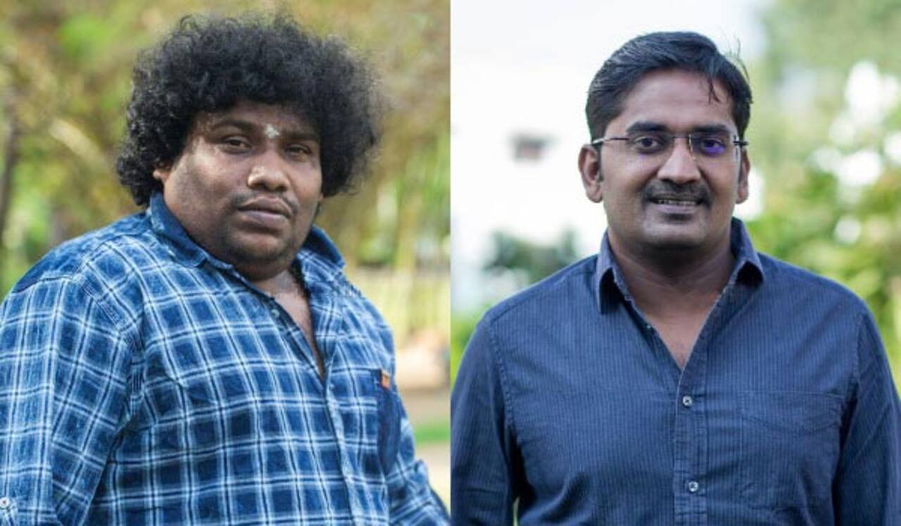 கருணாகரன் - யோகிபாபு கூட்டணியில் சுந்தரா டிராவல்ஸ்-2
