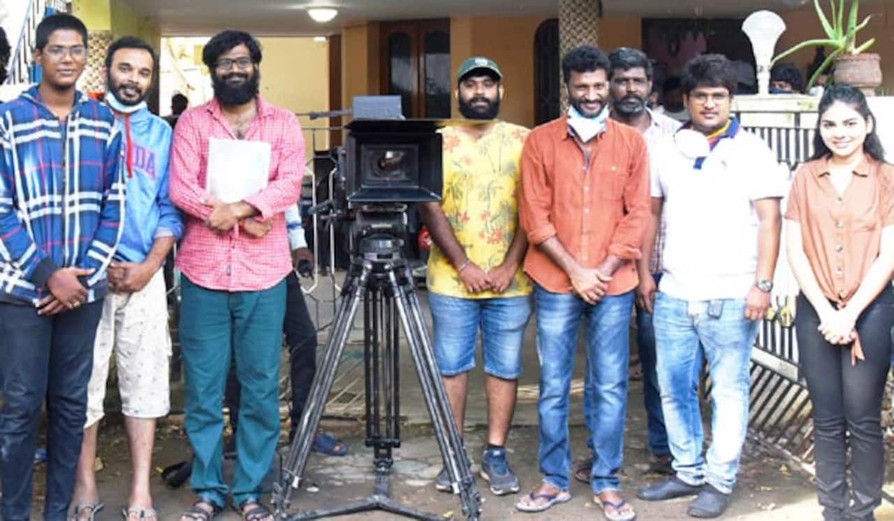 குத்துக்கு பத்து அடல்ட் கதை அல்ல: இயக்குனர் விளக்கம்