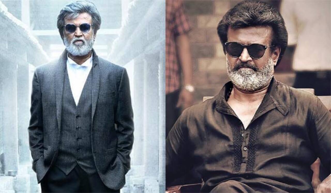 கபாலி, காலாவை கலாய்க்கும் சில ரசிகர்கள்