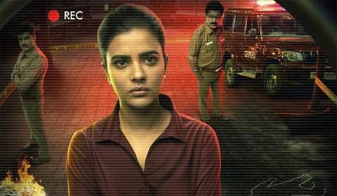 ஓடிடியிலும் படங்கள் ஹிட் அடிக்கின்றன : ஐஸ்வர்யா ராஜேஷ்