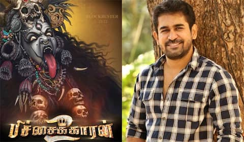 இயக்குனர் ஆனார் விஜய் ஆண்டனி : பிச்சைக்காரன் 2வை இயக்குகிறார்