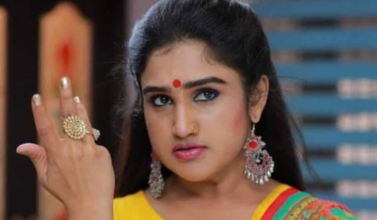 பிக்பாஸ் ஜோடிகள் சர்ச்சை பற்றி வனிதா விளக்கம்