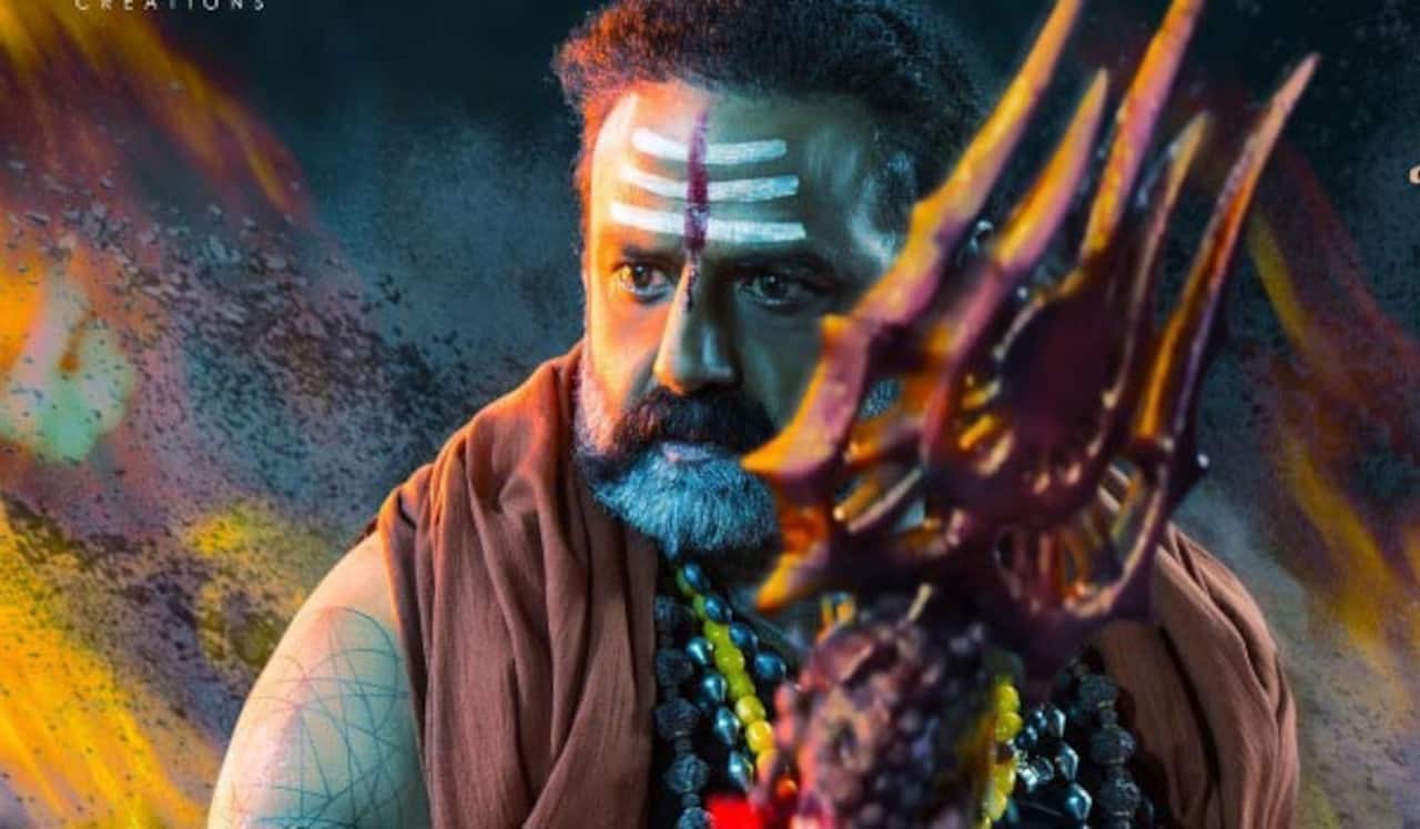 தமிழ்நாட்டில் ரகசியமாக நடக்கும் பாலகிருஷ்ணாவின் படப்பிடிப்பு