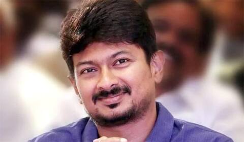 நடிப்புக்கு உதயநிதி முழுக்கு?